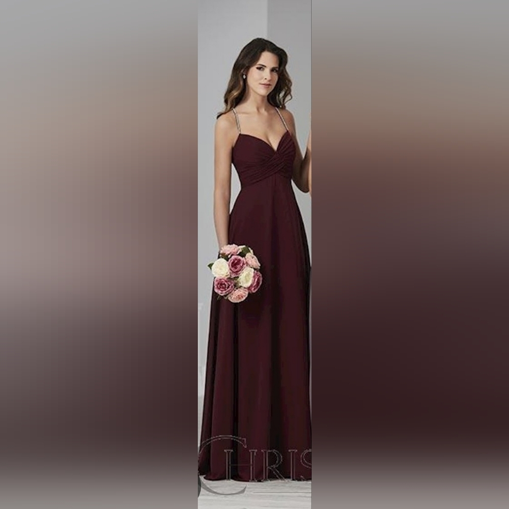 Christina Wu Dress NWT (school dance, prom, wedding)